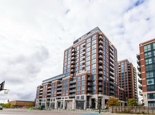 31 Tippett Rd #301, Toronto, ON M3H 0C8