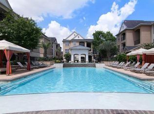 5510 S Rice Ave APT 428, Houston, TX 77081