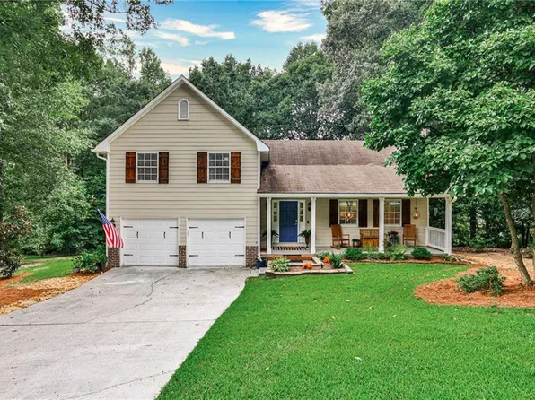 3333 Briarglen Cir, Buford, GA 30519