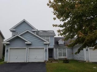 1042 Dartmouth Dr, Bartlett, IL 60103