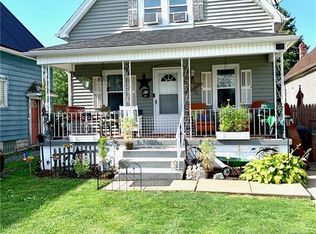 60 Edna Pl, Lackawanna, NY 14218