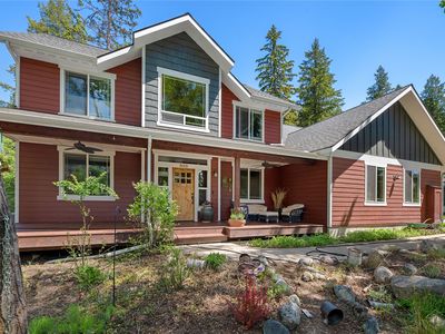 505 Dakota Ave, Whitefish, MT, 59937