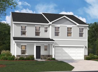 Upton Plan, Essence at Camellia Park, Thomson, GA 30824