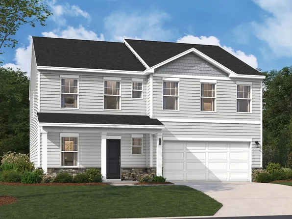 Upton Plan, Essence at Camellia Park