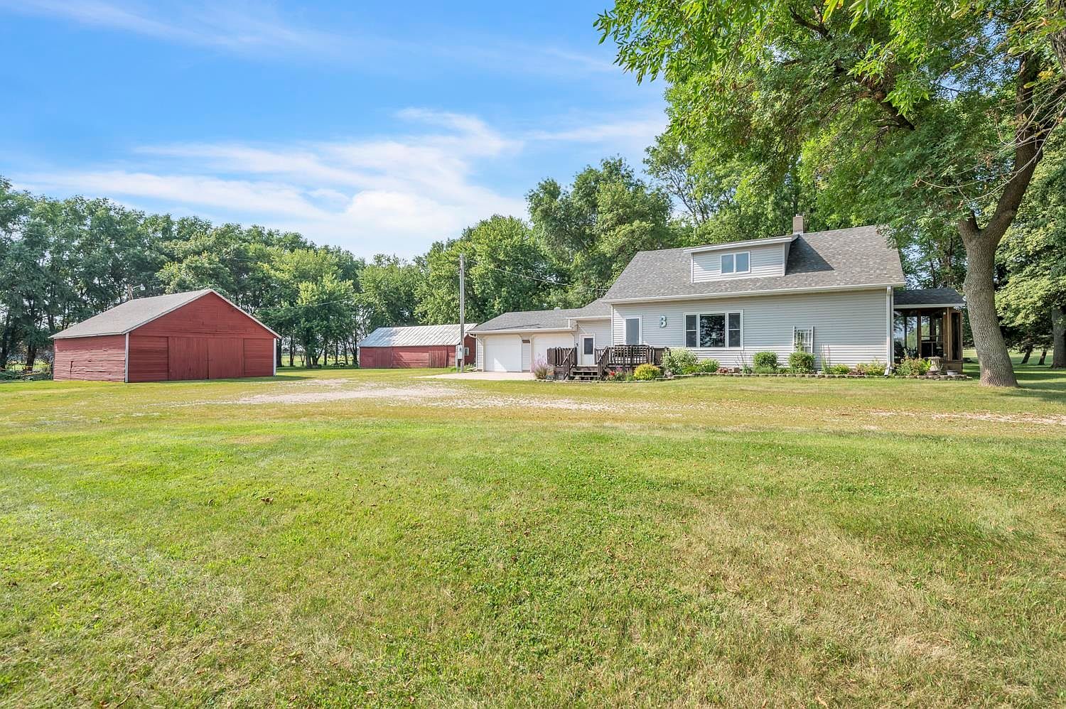 1817 Tyler Ave, Ocheyedan, IA 51354 MLS 240881 Zillow