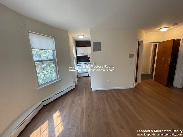 South Huntington Apartments — Photo 49