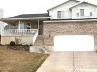 2142 E 3100 N, Layton, UT 84040