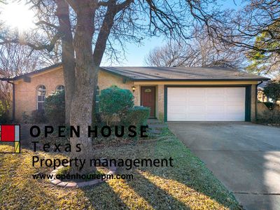 2806 Mintwood Pl, Arlington, TX, 76016