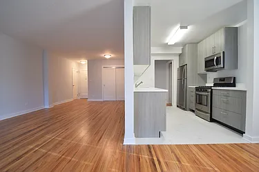 Rented by Goldfarb Properties