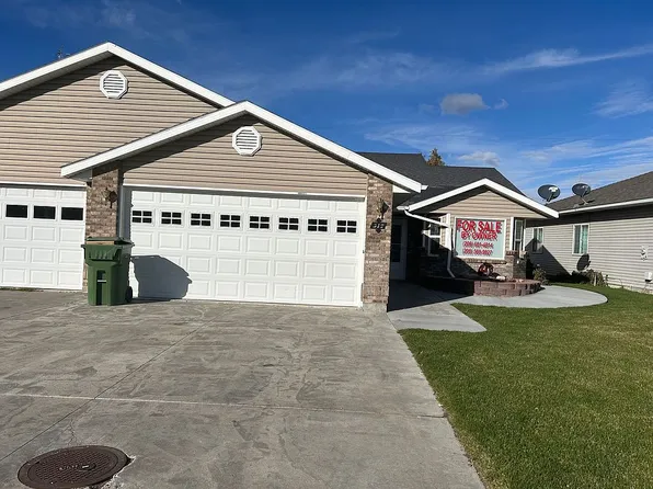 512 Gwen Loop, Blackfoot, ID 83221