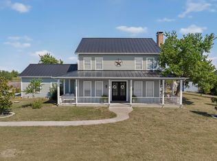 15950 Miller Farm Rd, Forney, TX 75126