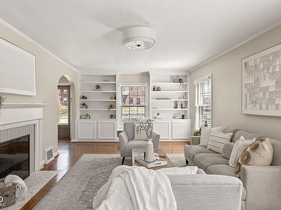 2nd image of 5506 N Illinois St