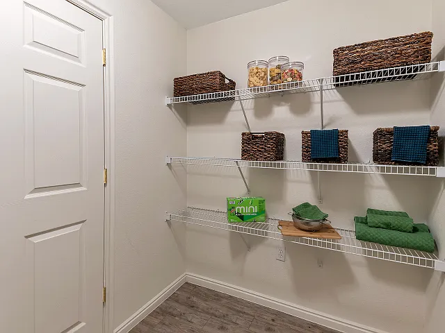 Pantry