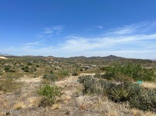 15350 E Countryside Rd #362, Mayer, AZ 86333