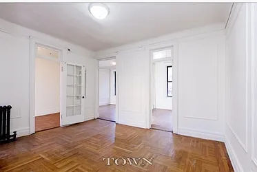 Rented by Town Residential