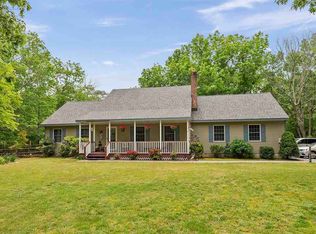 21 Woodland Rd, Cape May Court House, NJ 08210