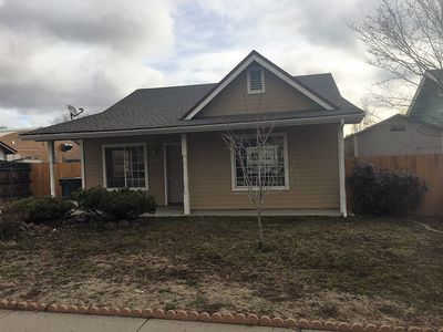 2118 N Main St, Flagstaff, AZ, 86004