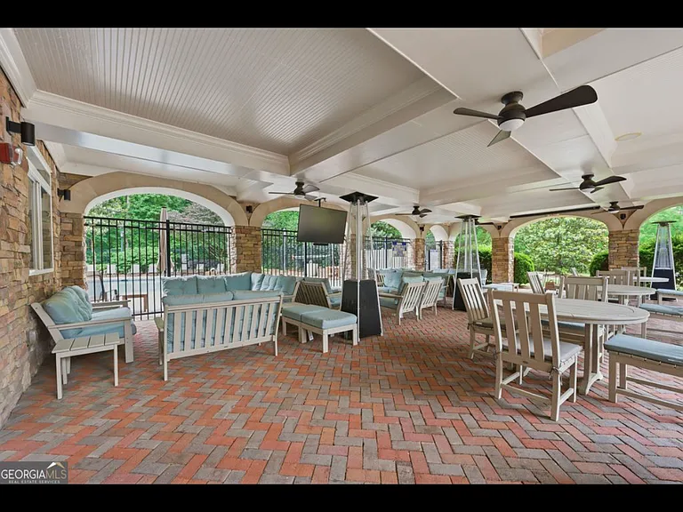 200 River Vista Dr #703 — Photo 21