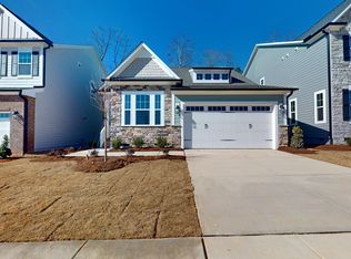 2430 Field Poppy Dr LOT 160, Apex, NC 27502