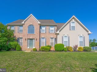 14 Forrest Ct, Woolwich Township, NJ 08085