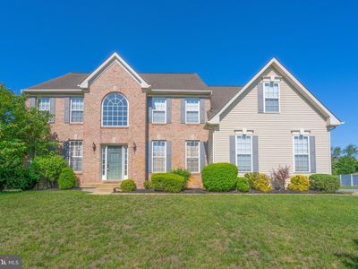 14 Forrest Ct, Woolwich Township, NJ, 08085