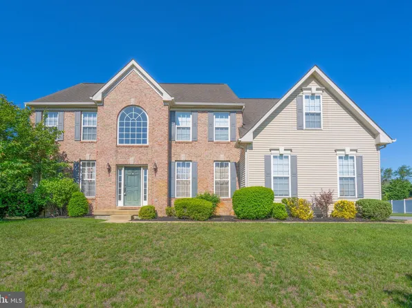 14 Forrest Ct, Woolwich Township, NJ 08085