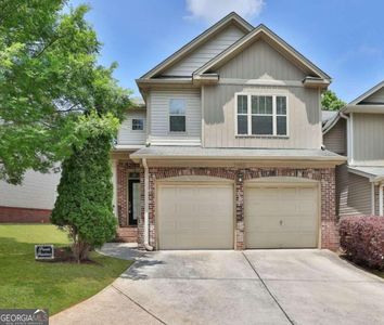 7352 Rockhouse Rd #3, Austell, GA, 30168