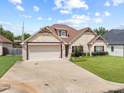 247 Kathryns Ct, Mount Pleasant, TX, 75455