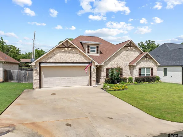 247 Kathryns Ct, Mount Pleasant, TX 75455
