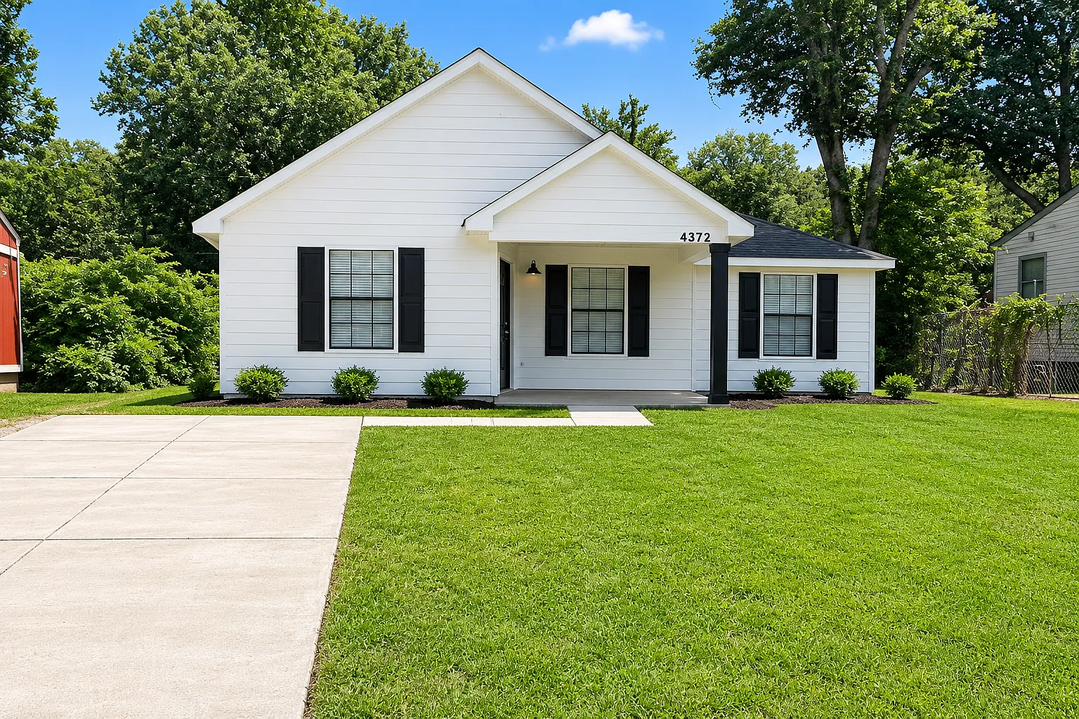 3 bed, 1125 sqft, $1,495 — Photo 1