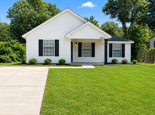 2599 Callie Rd, Memphis, TN 38127