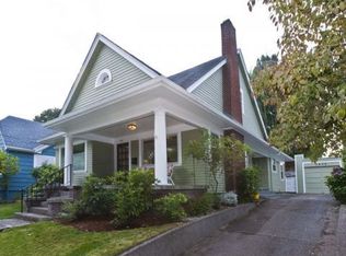 3472 NE Davis St, Portland, OR 97232