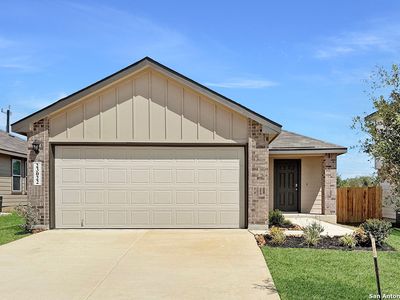 23022 Double Bogey, San Antonio, TX, 78261