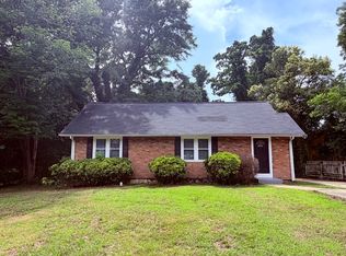 1681 Hadlock St SW, Atlanta, GA 30311