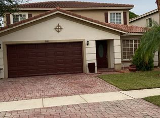 2081 SW Marblehead Way, Port Saint Lucie, FL 34953