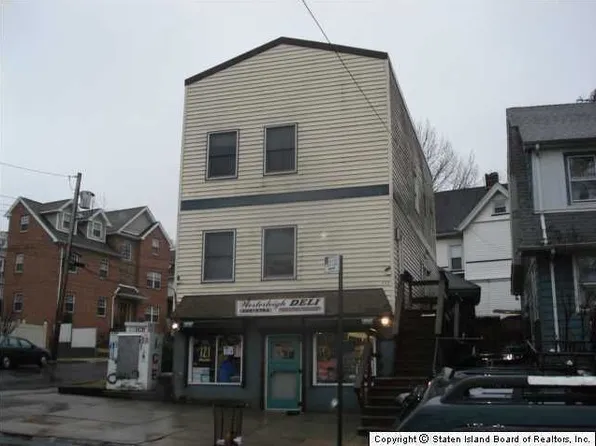 262 Maine Ave, Staten Island, NY 10314