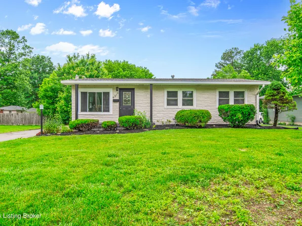 9919 Scrim Ave, Louisville, KY 40272