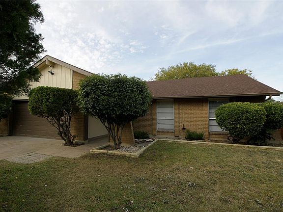 2nd image of 1205 Natches Dr