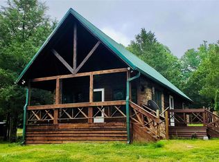 10191 Stone Ridge Rd, Huggins, MO 65484