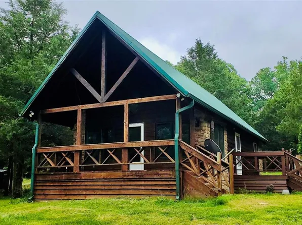10191 Stone Ridge Rd, Huggins, MO 65484