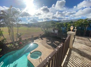 92-5007 Limukele St, Kapolei, HI 96707