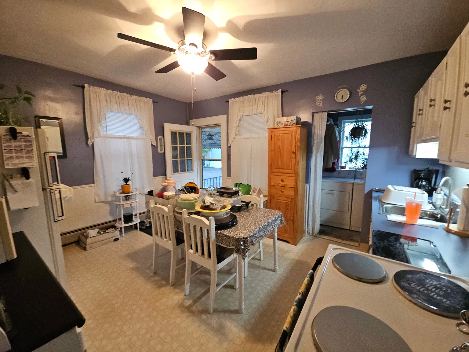 3 bed, 2000 sqft, $1,400 — Photo 4
