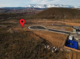 1575 W 540 N, Hurricane, UT 84737