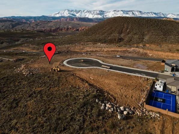 1575 W 540 N, Hurricane, UT 84737