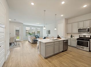 809 Cromwell Dr, Celina, TX 75009