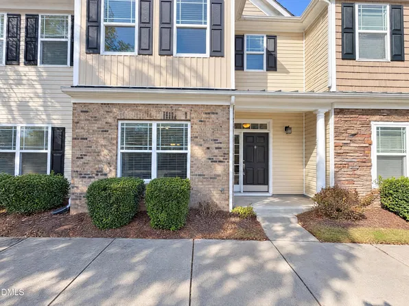 705 Keystone Park Dr Unit 27, Morrisville, NC 27560
