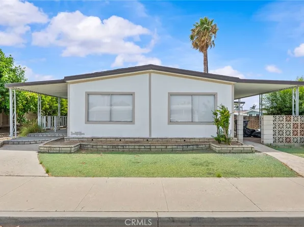 1199 San Marcos Dr, Hemet, CA 92543