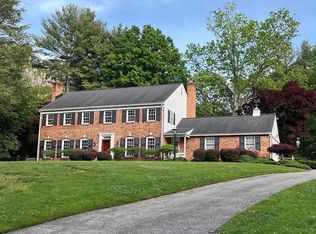 729 Camp Woods Rd, Villanova, PA 19085