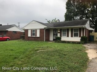4611 Verne Rd, Memphis, TN 38117
