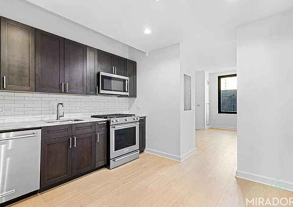 21 W End Ave #1815